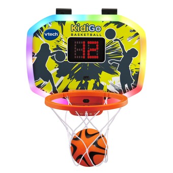 KidiGo™ Basketball Hoop